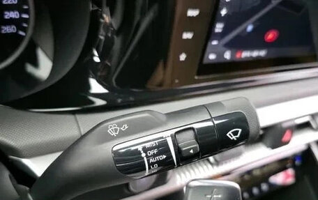 KIA K5, 2021 год, 1 710 000 рублей, 14 фотография