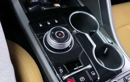 KIA K5, 2021 год, 1 710 000 рублей, 9 фотография
