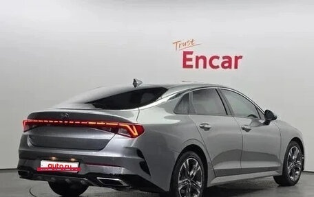 KIA K5, 2021 год, 1 710 000 рублей, 2 фотография