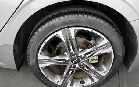 KIA K5, 2021 год, 1 710 000 рублей, 18 фотография