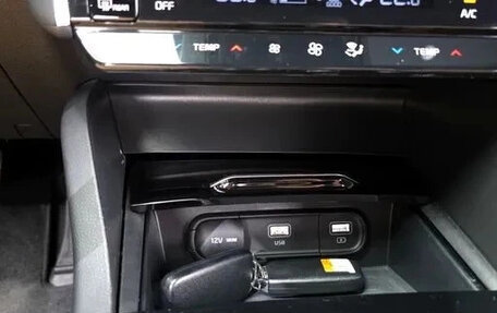 KIA K5, 2021 год, 1 710 000 рублей, 17 фотография