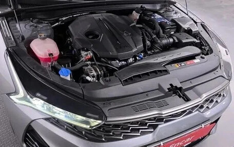 KIA K5, 2021 год, 1 710 000 рублей, 19 фотография