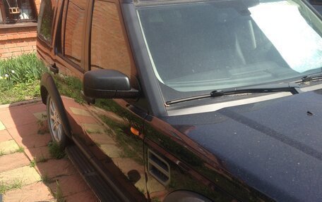 Land Rover Discovery III, 2007 год, 400 000 рублей, 4 фотография