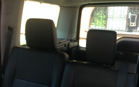 Land Rover Discovery III, 2007 год, 400 000 рублей, 6 фотография