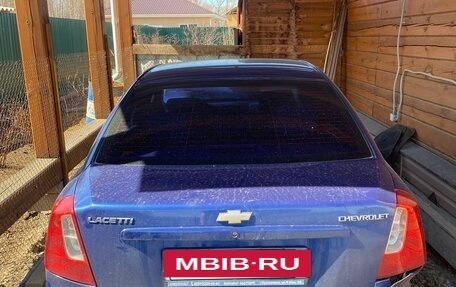 Chevrolet Lacetti, 2012 год, 170 000 рублей, 2 фотография