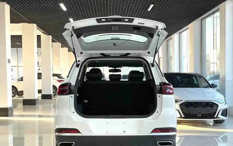 Chery Tiggo 7, 2022 год, 1 409 000 рублей, 15 фотография