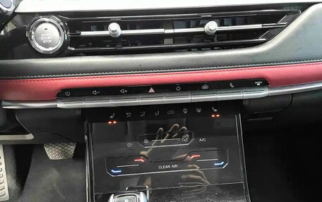 Chery Tiggo 7, 2022 год, 1 409 000 рублей, 12 фотография