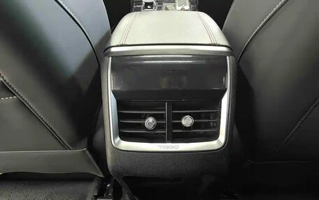 Chery Tiggo 7, 2022 год, 1 409 000 рублей, 13 фотография