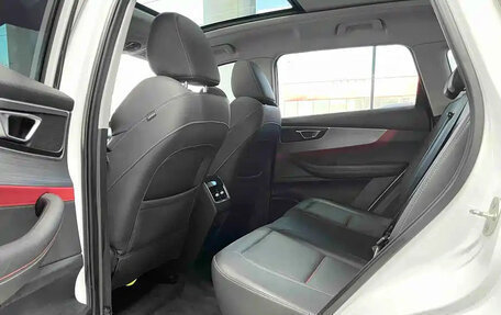 Chery Tiggo 7, 2022 год, 1 409 000 рублей, 10 фотография