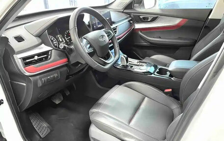 Chery Tiggo 7, 2022 год, 1 409 000 рублей, 7 фотография