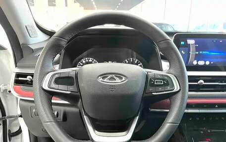 Chery Tiggo 7, 2022 год, 1 409 000 рублей, 8 фотография