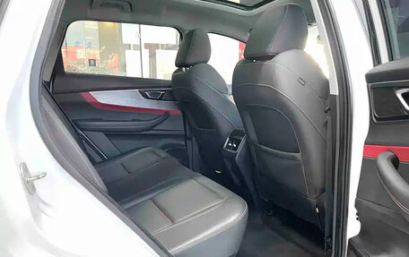 Chery Tiggo 7, 2022 год, 1 409 000 рублей, 16 фотография