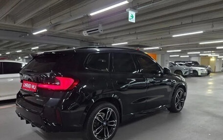 BMW X1, 2026 год, 4 197 777 рублей, 1 фотография