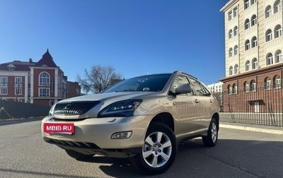 Lexus RX II рестайлинг, 2005 год, 1 100 000 рублей, 1 фотография