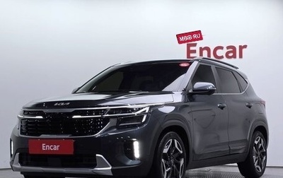 KIA Seltos I, 2022 год, 2 180 000 рублей, 1 фотография