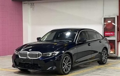 BMW 3 серия, 2023 год, 3 764 000 рублей, 1 фотография