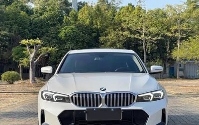 BMW 3 серия, 2024 год, 3 760 000 рублей, 1 фотография