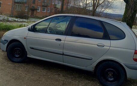 Renault Scenic III, 2003 год, 230 000 рублей, 1 фотография