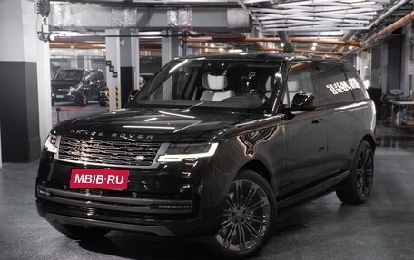 Land Rover Range Rover IV рестайлинг, 2026 год, 24 690 000 рублей, 1 фотография