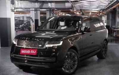 Land Rover Range Rover IV рестайлинг, 2026 год, 24 690 000 рублей, 1 фотография