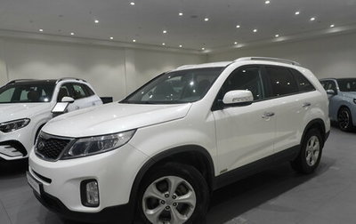 KIA Sorento II рестайлинг, 2015 год, 2 095 000 рублей, 1 фотография