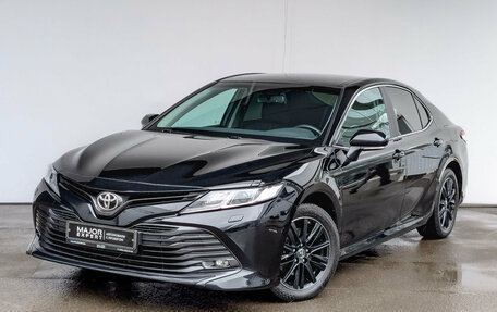 Toyota Camry, 2020 год, 3 250 000 рублей, 1 фотография