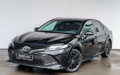 Toyota Camry, 2020 год, 3 250 000 рублей, 1 фотография