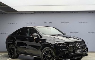 Mercedes-Benz GLE Coupe, 2025 год, 17 220 000 рублей, 1 фотография