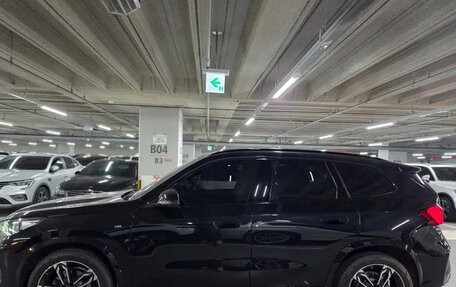 BMW X1, 2026 год, 4 197 777 рублей, 7 фотография