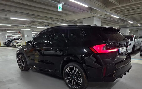 BMW X1, 2026 год, 4 197 777 рублей, 2 фотография