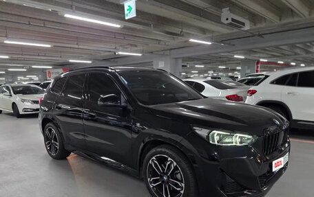 BMW X1, 2026 год, 4 197 777 рублей, 5 фотография