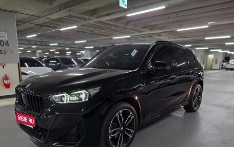 BMW X1, 2026 год, 4 197 777 рублей, 4 фотография