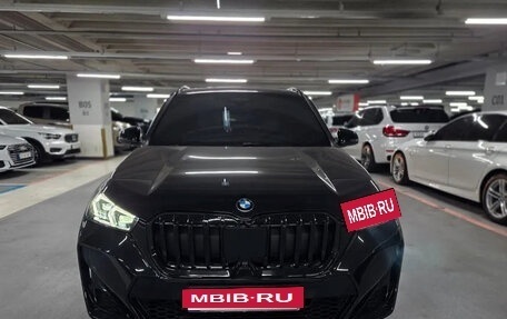 BMW X1, 2026 год, 4 197 777 рублей, 6 фотография