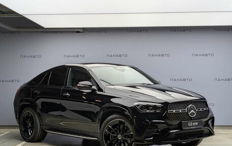 Mercedes-Benz GLE Coupe, 2025 год, 17 220 000 рублей, 1 фотография