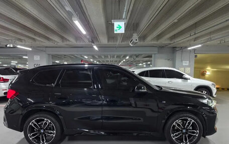 BMW X1, 2026 год, 4 197 777 рублей, 8 фотография