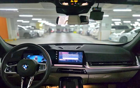 BMW X1, 2026 год, 4 197 777 рублей, 10 фотография
