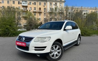 Volkswagen Touareg III, 2009 год, 1 280 000 рублей, 1 фотография