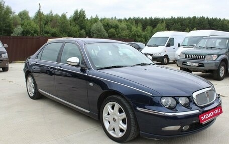 Land Rover 75, 1999 год, 230 000 рублей, 1 фотография