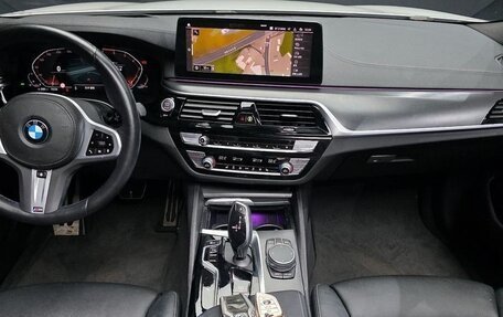 BMW 5 серия, 2022 год, 4 290 000 рублей, 5 фотография