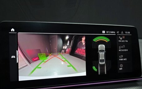 BMW 5 серия, 2022 год, 4 290 000 рублей, 10 фотография