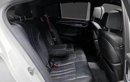 BMW 5 серия, 2022 год, 4 290 000 рублей, 7 фотография