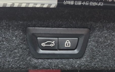 BMW 5 серия, 2022 год, 4 290 000 рублей, 13 фотография