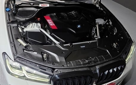 BMW 5 серия, 2022 год, 4 290 000 рублей, 14 фотография