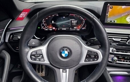 BMW 5 серия, 2022 год, 4 290 000 рублей, 8 фотография