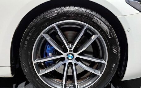 BMW 5 серия, 2022 год, 4 290 000 рублей, 15 фотография