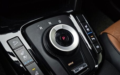 KIA Seltos I, 2022 год, 2 180 000 рублей, 9 фотография