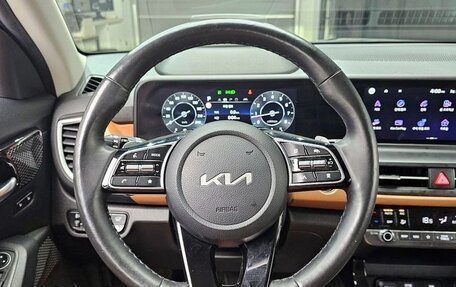 KIA Seltos I, 2022 год, 2 180 000 рублей, 13 фотография