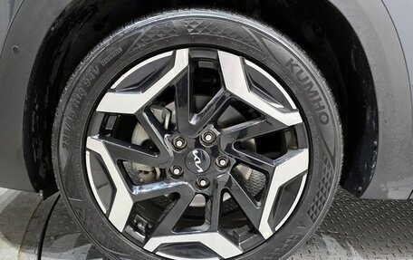 KIA Seltos I, 2022 год, 2 180 000 рублей, 5 фотография