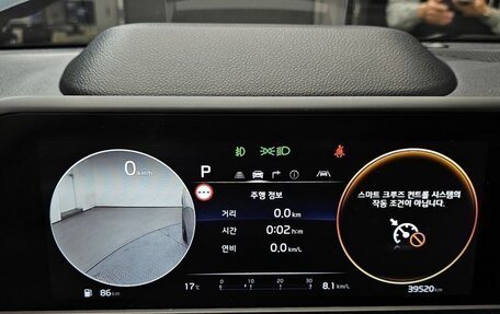 KIA Seltos I, 2022 год, 2 180 000 рублей, 8 фотография