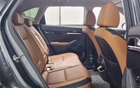 KIA Seltos I, 2022 год, 2 180 000 рублей, 12 фотография